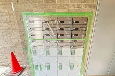 【その他共用部分】 | シティウォーク練馬