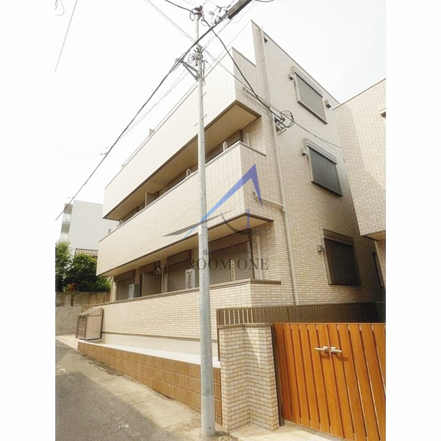 カーサ　マルフィール