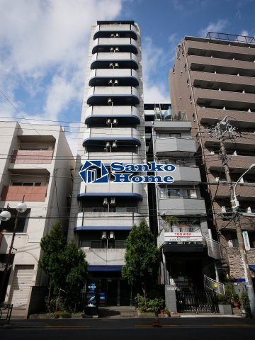 シンシア千駄木