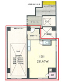 グリーンピア新横浜の画像