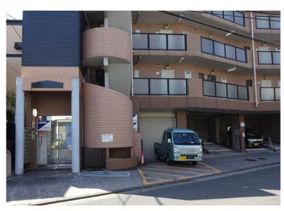 【外観】 | グリーンピア新横浜