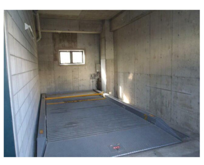 【内装】 | グリーンピア新横浜