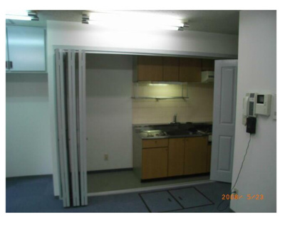 【内装】 | グリーンピア新横浜