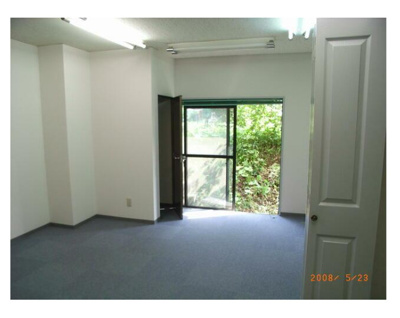 【内装】 | グリーンピア新横浜