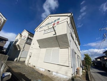 サニーフラット　Bの画像