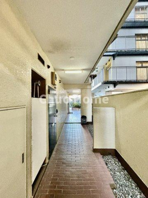 【エントランス】 | 藤和東浅草コープ | エントランス