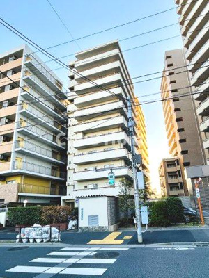 【現況写真】 | 藤和東浅草コープ | 現況写真