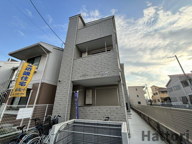 アート尼崎若王寺