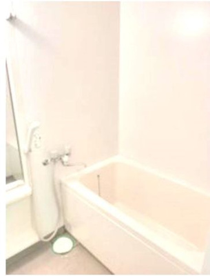 【浴室】 | 原庭プレイス