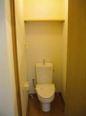 【トイレ】 | 原庭プレイス