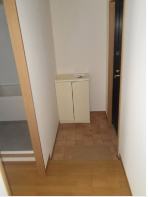 【玄関】 | 原庭プレイス