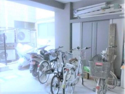 【その他共用部分】 | 原庭プレイス