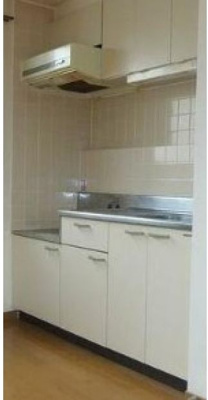 【キッチン】 | 原庭プレイス