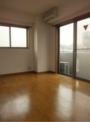 【寝室】 | 原庭プレイス