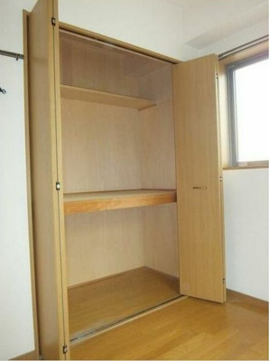 【収納】 | 原庭プレイス