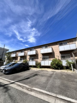 【外観】 | ユートピアもず