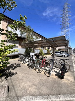 【その他共用部分】 | ユートピアもず