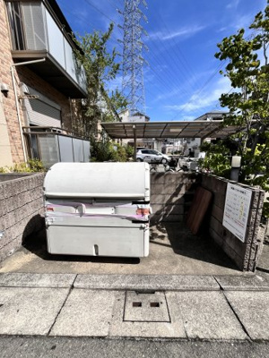 【その他共用部分】 | ユートピアもず