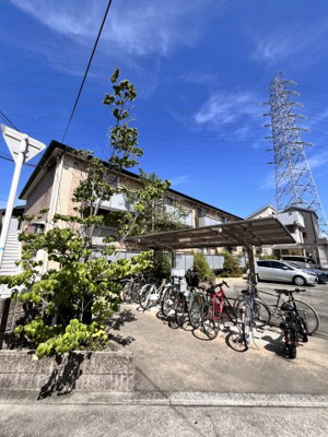 【エントランス】 | ユートピアもず