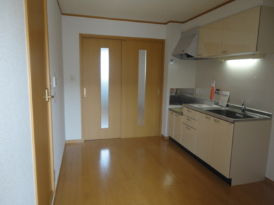 【キッチン】 | ユートピアもず