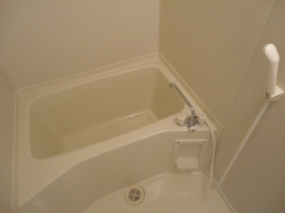 【浴室】 | ユートピアもず