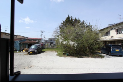 【展望】 | カオール柏木