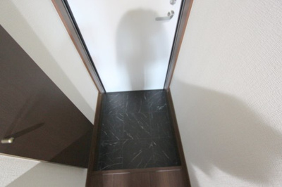 【玄関】 | カオール柏木