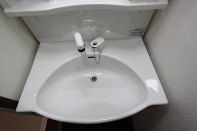 【洗面所】 | カオール柏木