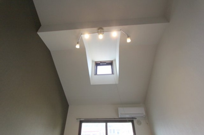 【内装】 | カオール柏木