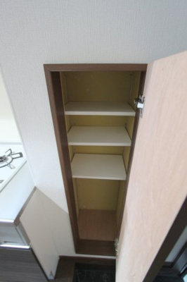 【玄関】 | カオール柏木