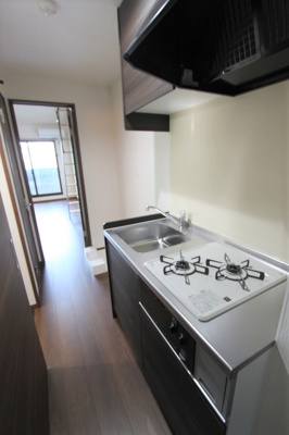 【キッチン】 | カオール柏木