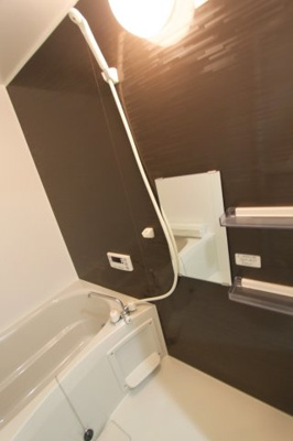 【浴室】 | カオール柏木