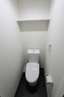 【トイレ】 | カオール柏木