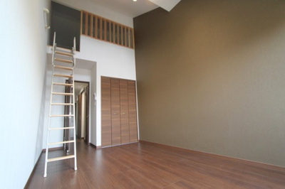 【居間・リビング】 | カオール柏木