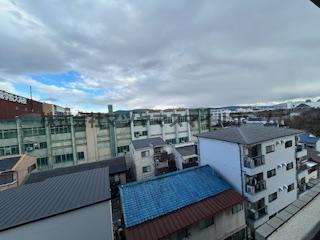 【寝室】 | グランドール福川Ⅱ