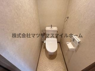 【浴室】 | グランドール福川Ⅱ