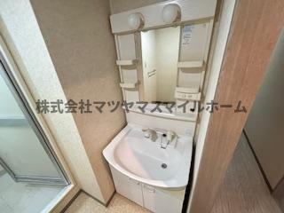 【玄関】 | グランドール福川Ⅱ