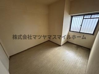 【洗面所】 | グランドール福川Ⅱ