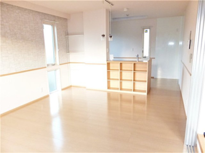 【居間・リビング】 | あいグラン・K