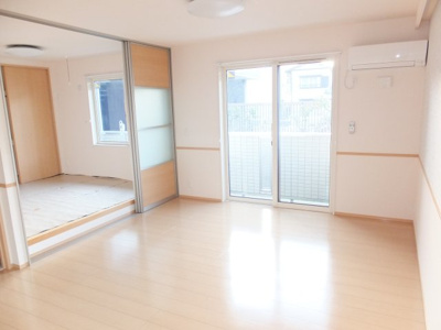 【内装】 | あいグラン・K