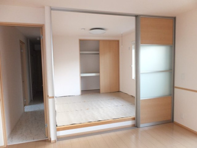 【和室】 | あいグラン・K