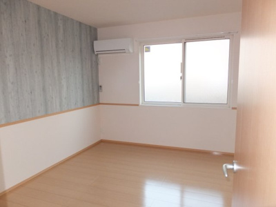 【洋室】 | あいグラン・K