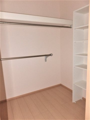 【収納】 | あいグラン・K | 駐輪場