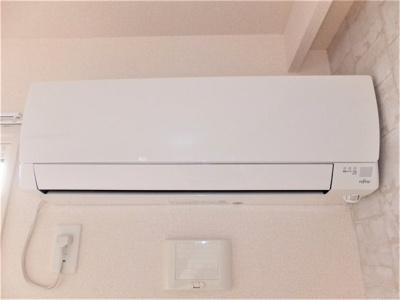 【設備】 | あいグラン・K