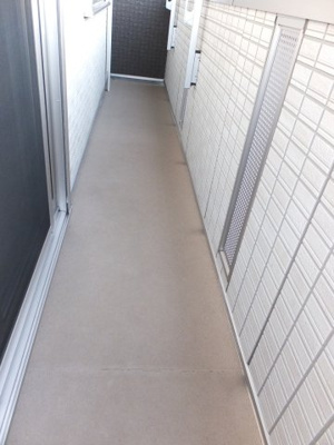 【バルコニー】 | あいグラン・K