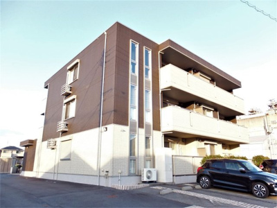 【外観】 | あいグラン・K