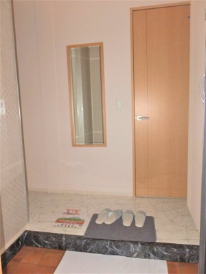 【玄関】 | あいグラン・K