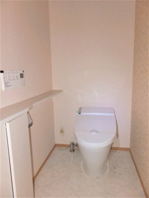 【トイレ】 | あいグラン・K