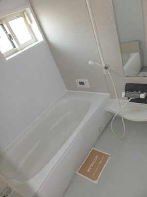 【浴室】 | あいグラン・K