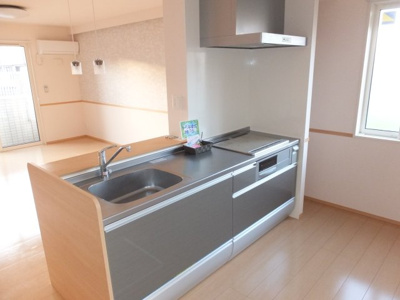 【キッチン】 | あいグラン・K